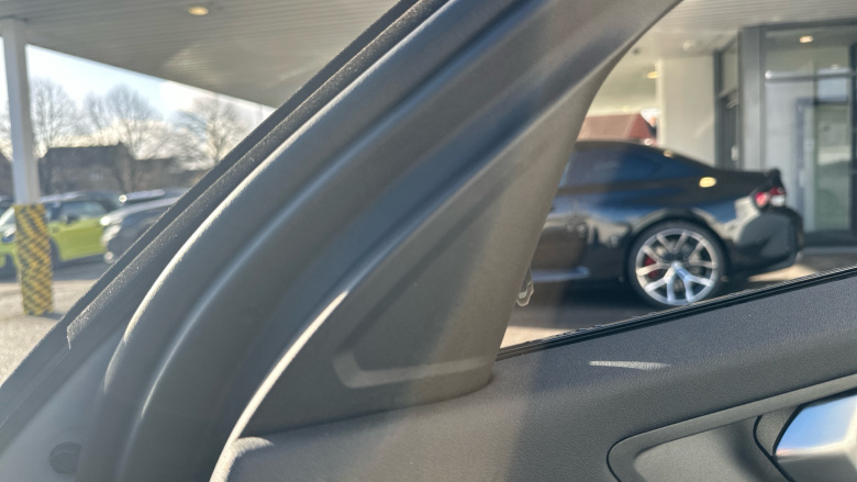 BMW 1 Series 120 M Sport 5dr Step Auto Petrol Hatchback